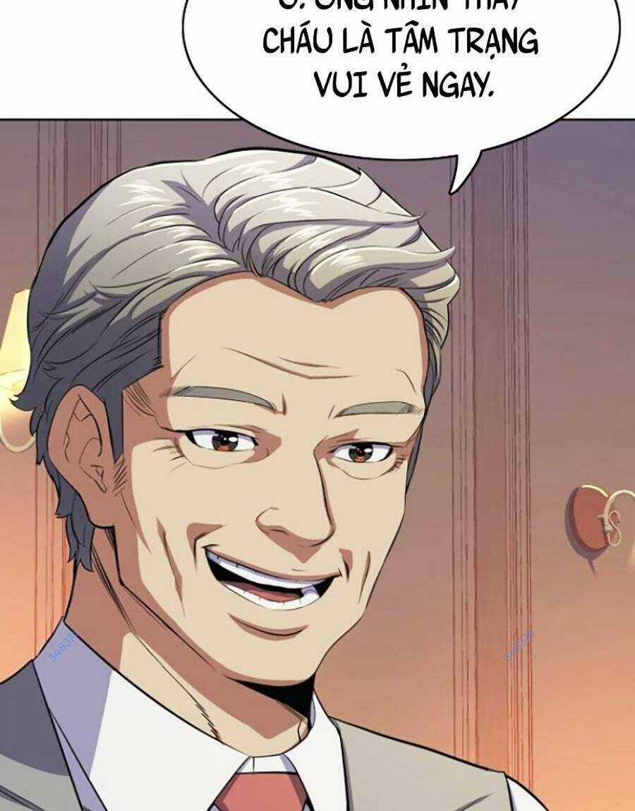 Tiểu Thiếu Gia Gia Tộc Tài Phiệt Chapter 5 trang 65