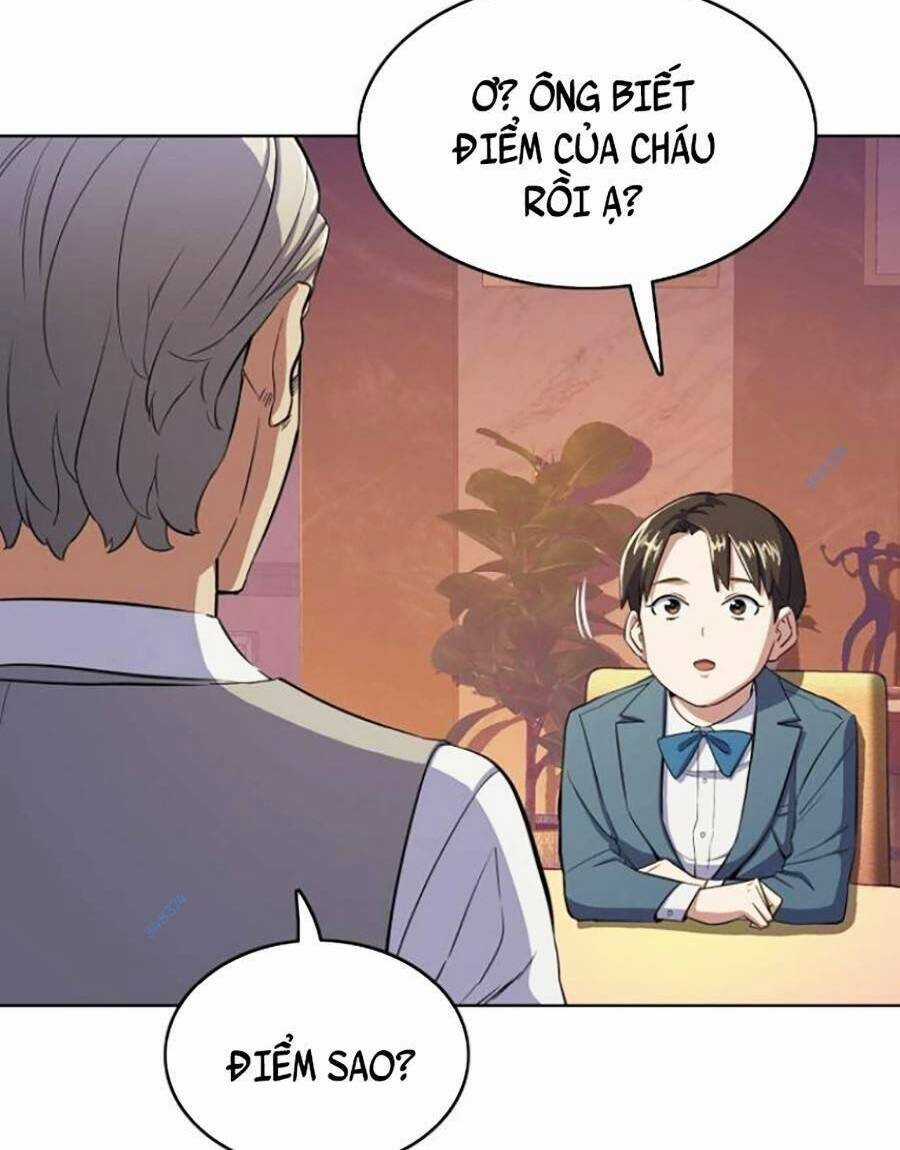 Tiểu Thiếu Gia Gia Tộc Tài Phiệt Chapter 5 trang 67