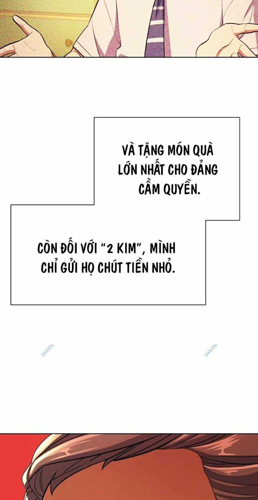 Tiểu Thiếu Gia Gia Tộc Tài Phiệt Chapter 5 trang 7