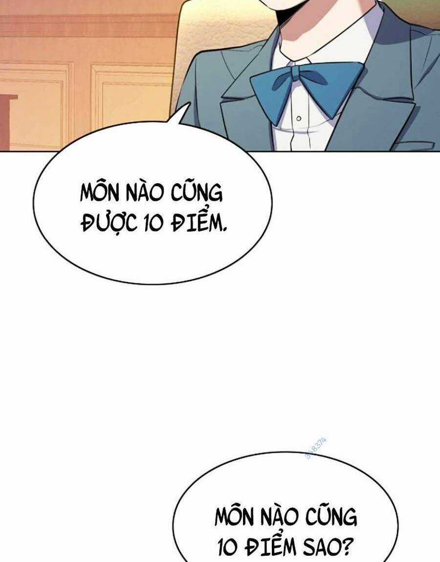 Tiểu Thiếu Gia Gia Tộc Tài Phiệt Chapter 5 trang 71