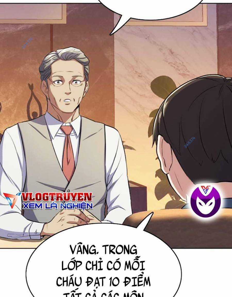 Tiểu Thiếu Gia Gia Tộc Tài Phiệt Chapter 5 trang 72