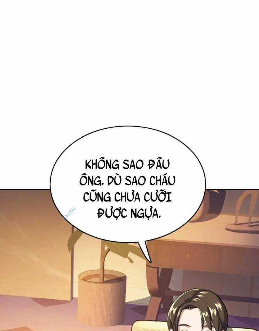 Tiểu Thiếu Gia Gia Tộc Tài Phiệt Chapter 5 trang 77