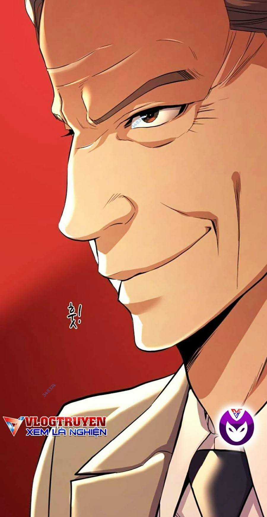 Tiểu Thiếu Gia Gia Tộc Tài Phiệt Chapter 5 trang 8