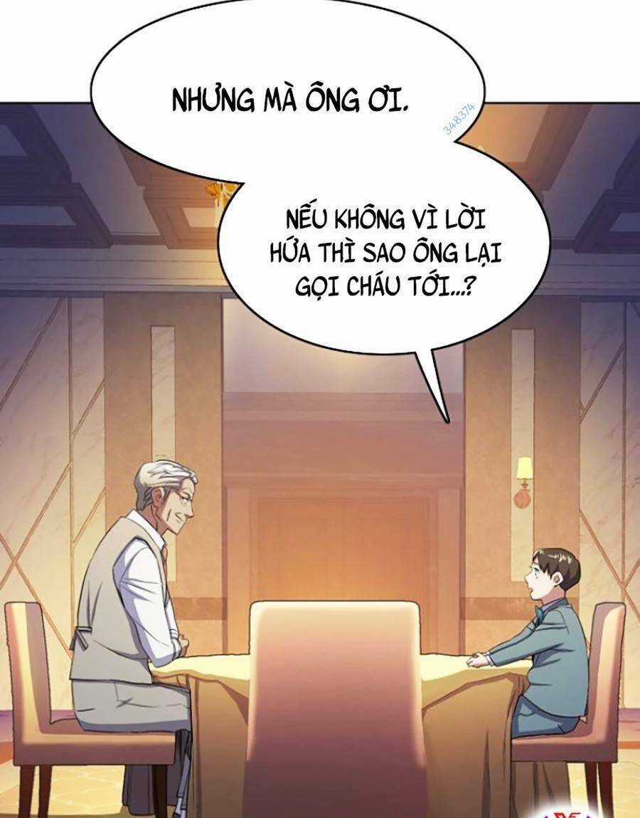 Tiểu Thiếu Gia Gia Tộc Tài Phiệt Chapter 5 trang 80