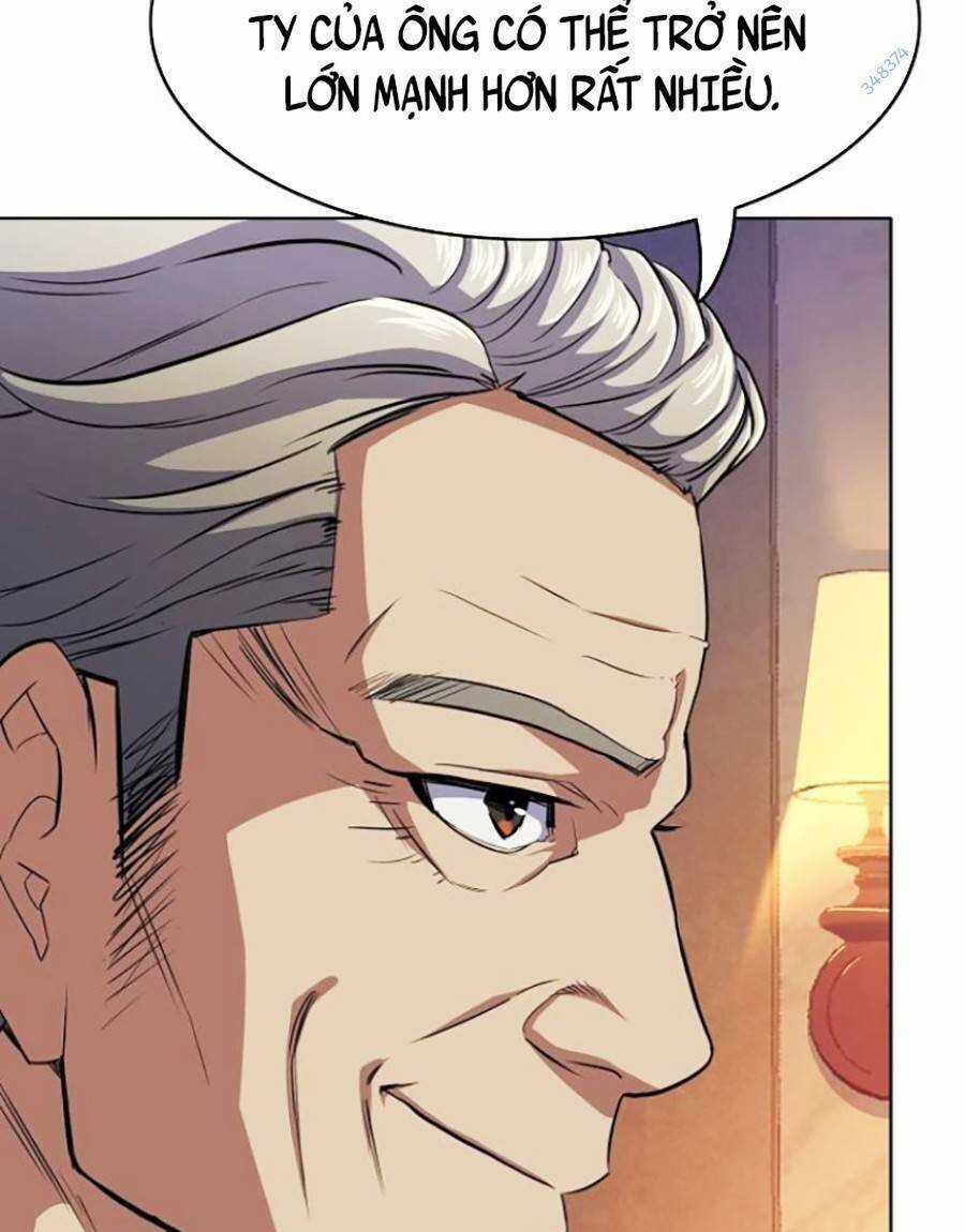 Tiểu Thiếu Gia Gia Tộc Tài Phiệt Chapter 5 trang 82