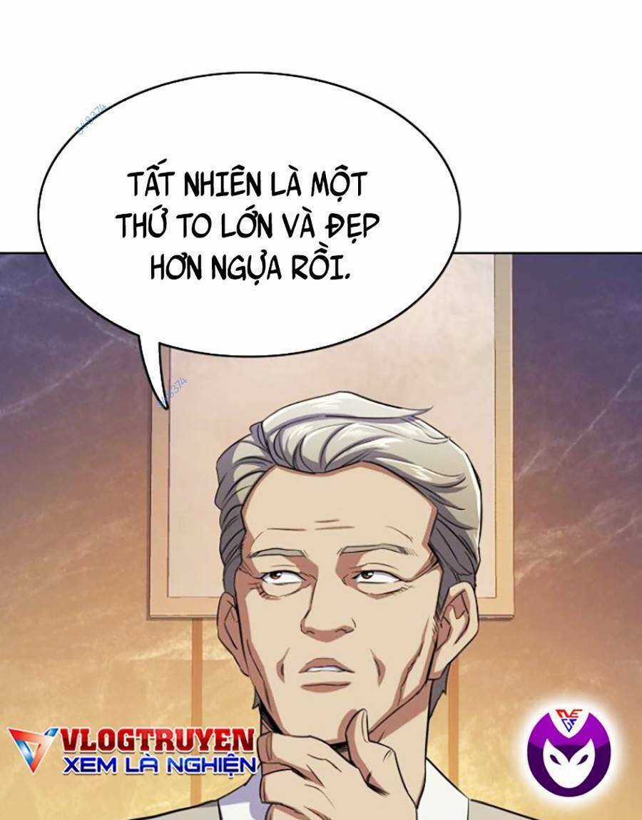 Tiểu Thiếu Gia Gia Tộc Tài Phiệt Chapter 5 trang 86