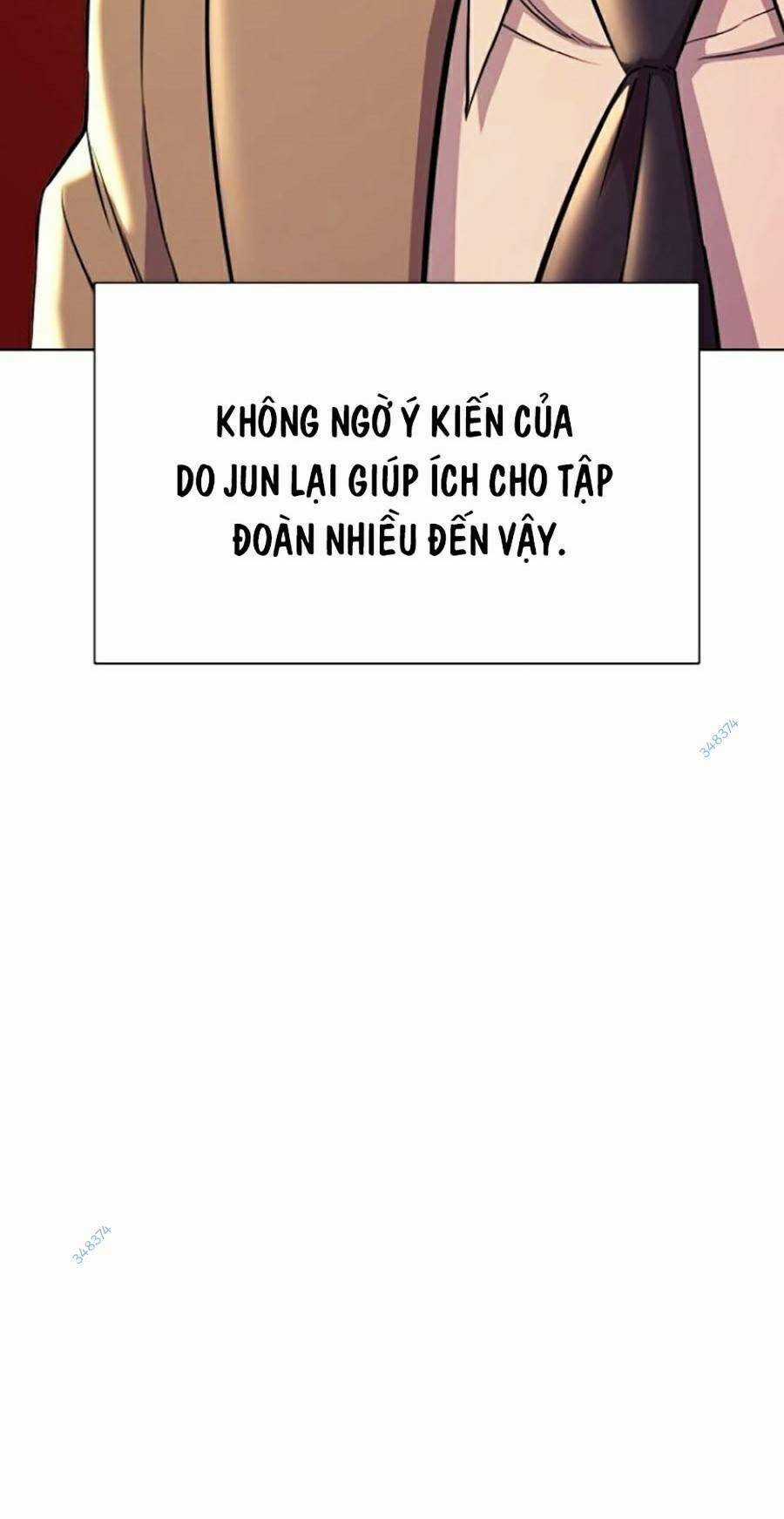 Tiểu Thiếu Gia Gia Tộc Tài Phiệt Chapter 5 trang 9