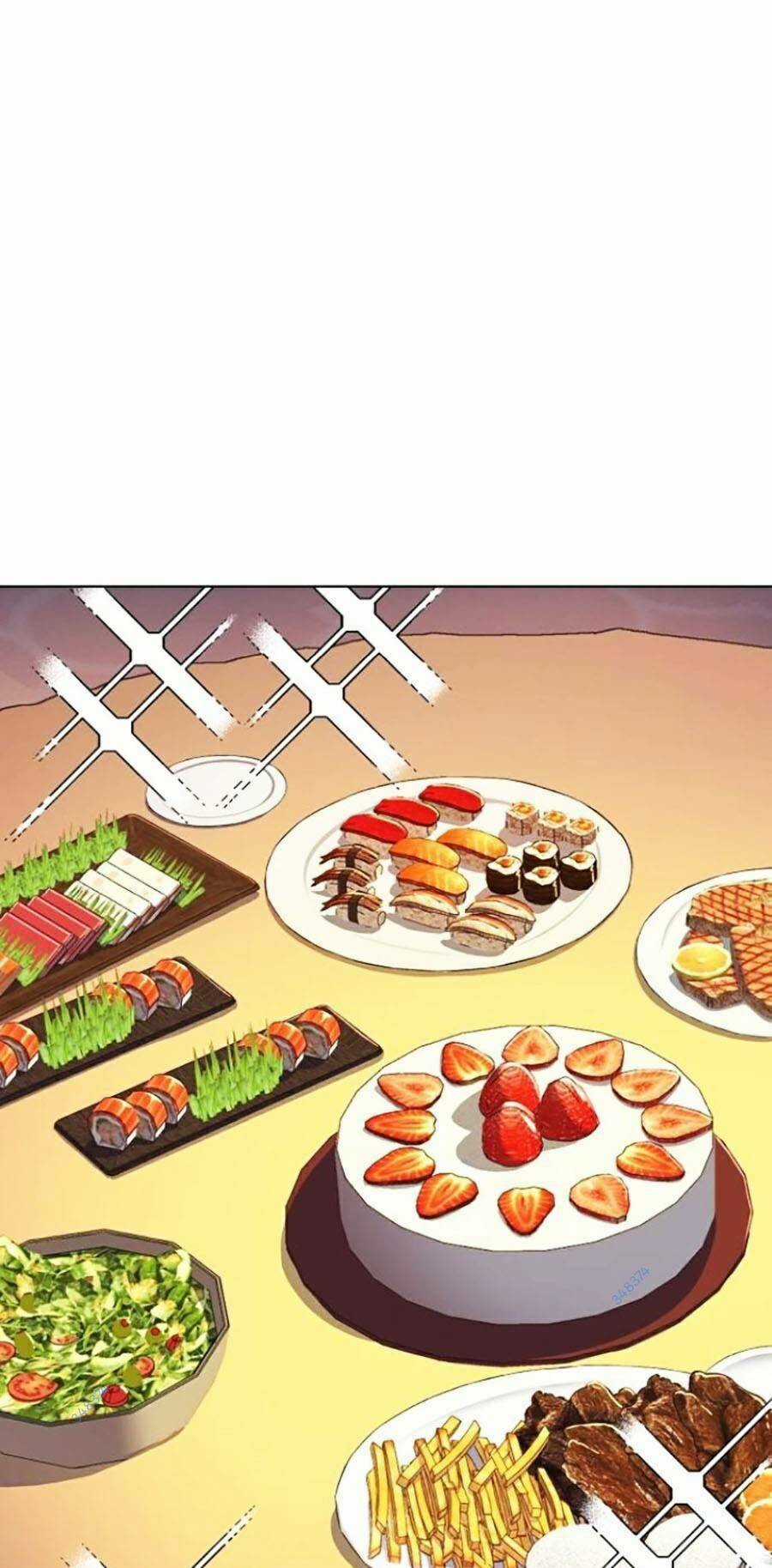 Tiểu Thiếu Gia Gia Tộc Tài Phiệt Chapter 5 trang 93