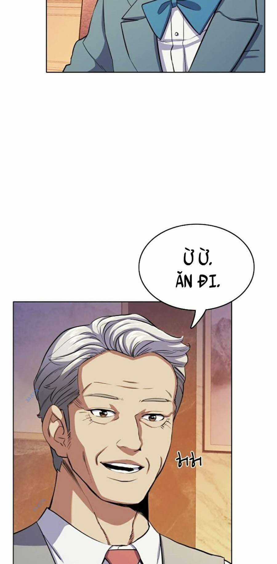 Tiểu Thiếu Gia Gia Tộc Tài Phiệt Chapter 5 trang 95