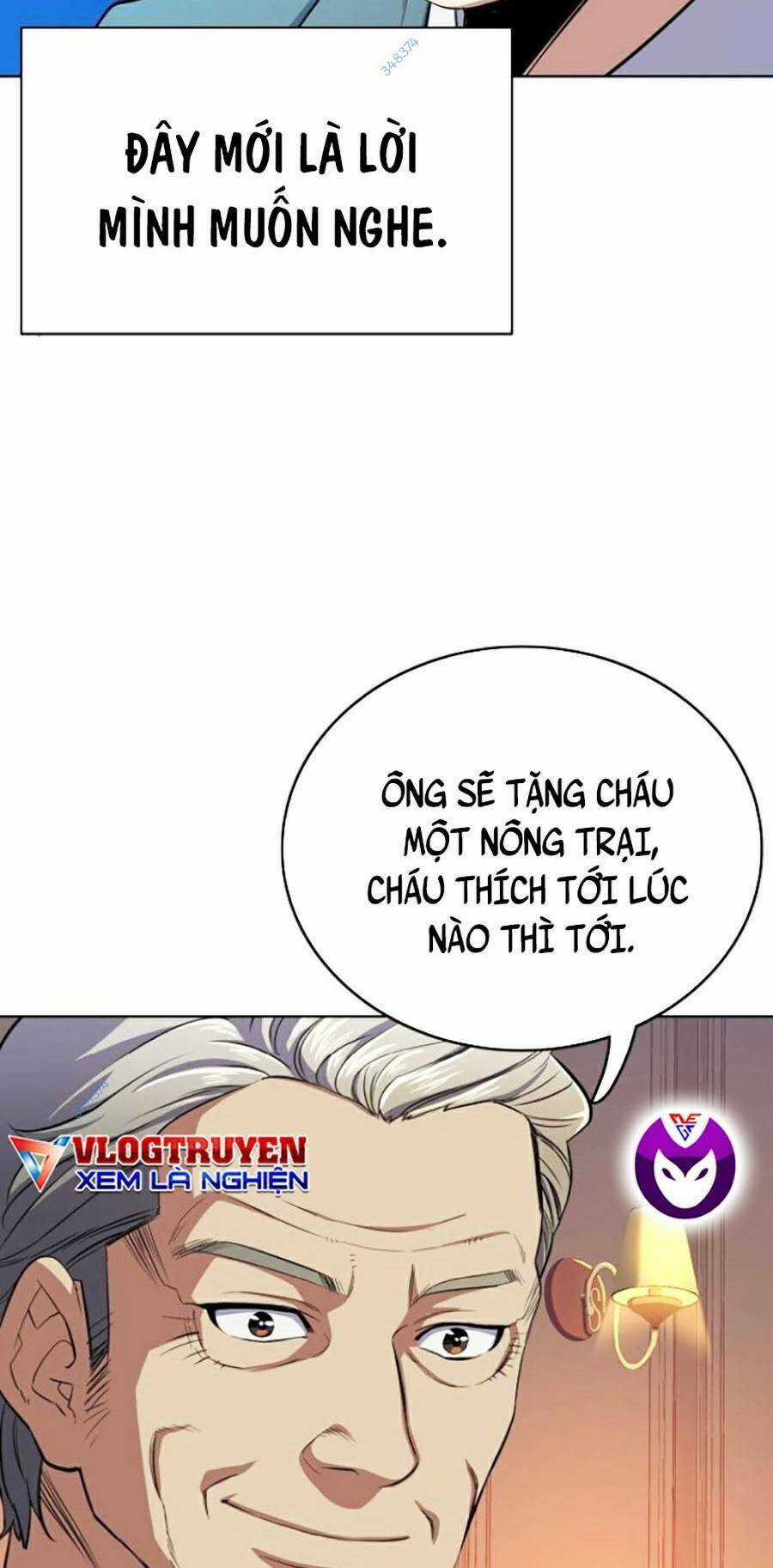 Tiểu Thiếu Gia Gia Tộc Tài Phiệt Chapter 5 trang 98