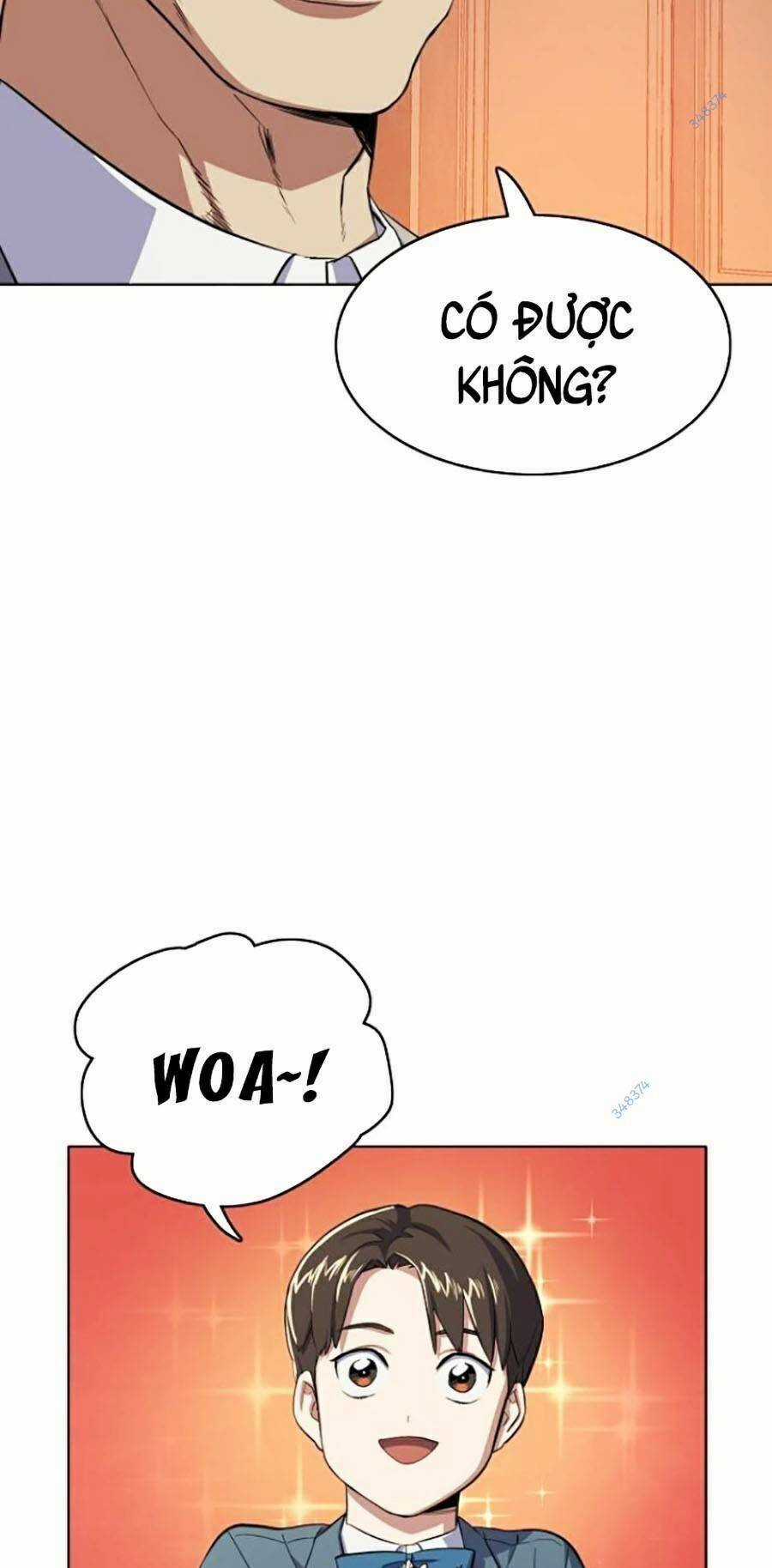 Tiểu Thiếu Gia Gia Tộc Tài Phiệt Chapter 5 trang 99