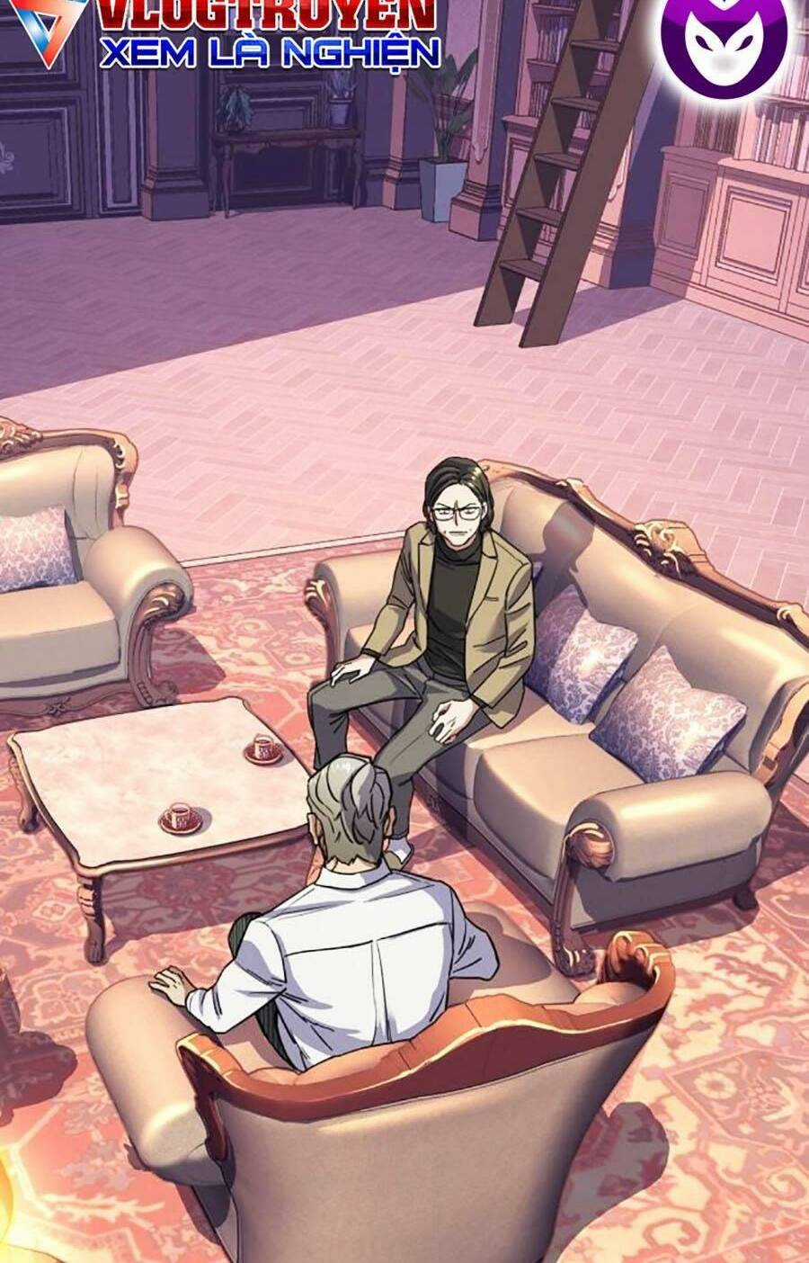 Tiểu Thiếu Gia Gia Tộc Tài Phiệt Chapter 50 trang 1