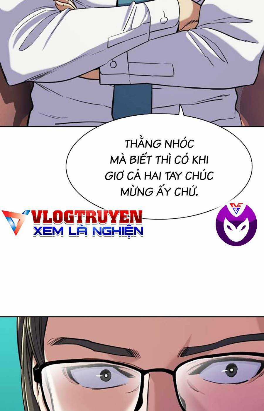 Tiểu Thiếu Gia Gia Tộc Tài Phiệt Chapter 50 trang 10