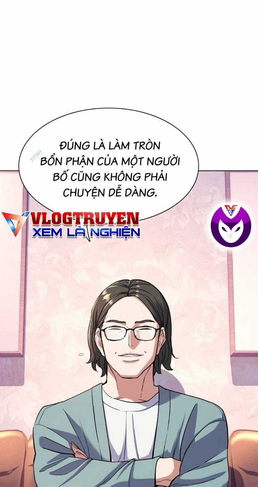 Tiểu Thiếu Gia Gia Tộc Tài Phiệt Chapter 50 trang 101