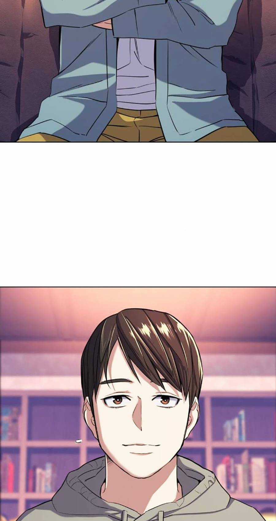 Tiểu Thiếu Gia Gia Tộc Tài Phiệt Chapter 50 trang 102