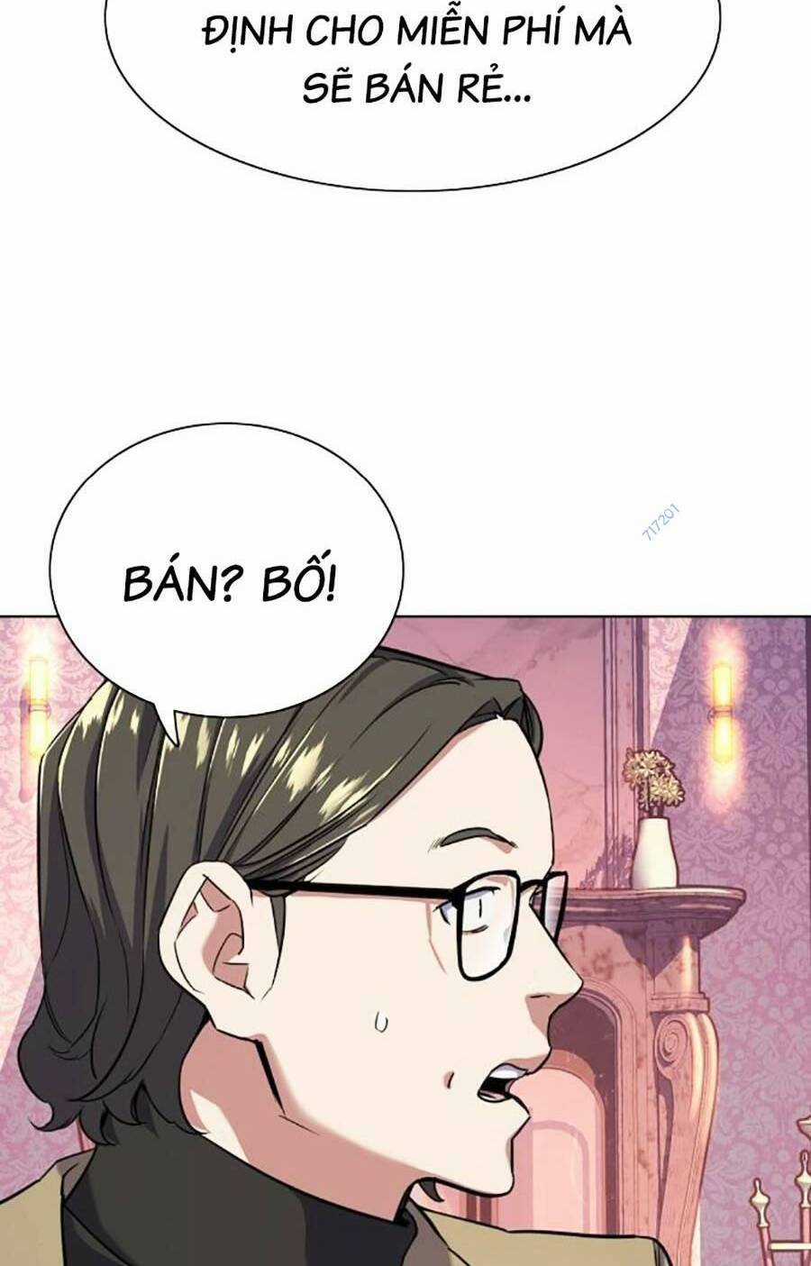 Tiểu Thiếu Gia Gia Tộc Tài Phiệt Chapter 50 trang 13