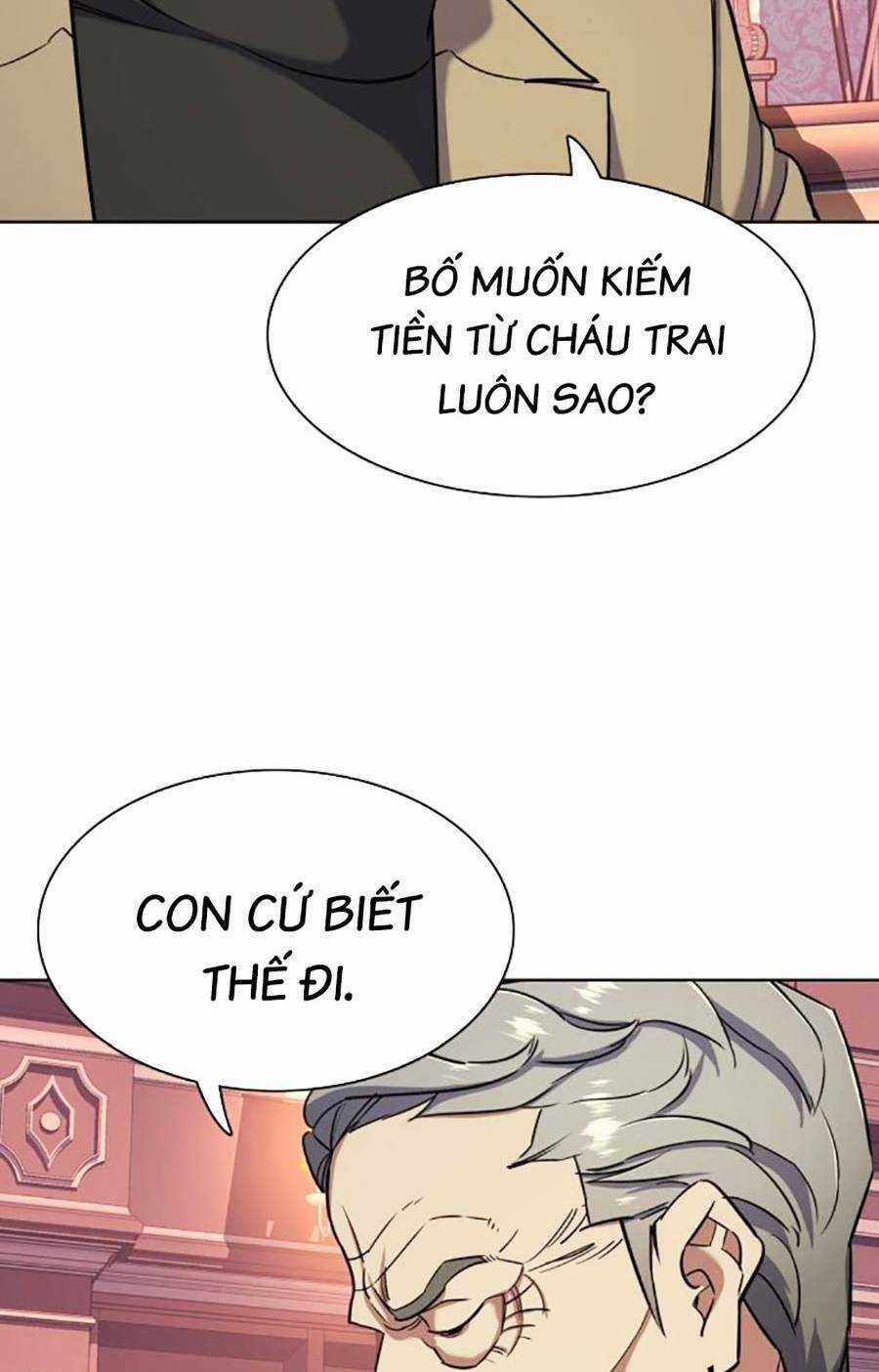 Tiểu Thiếu Gia Gia Tộc Tài Phiệt Chapter 50 trang 14