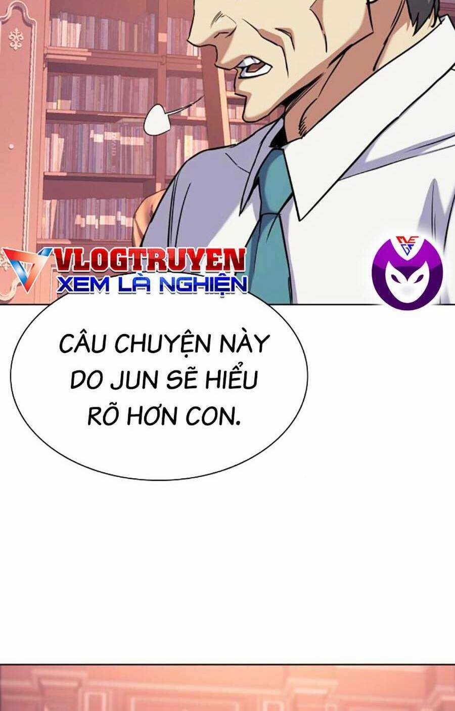 Tiểu Thiếu Gia Gia Tộc Tài Phiệt Chapter 50 trang 15