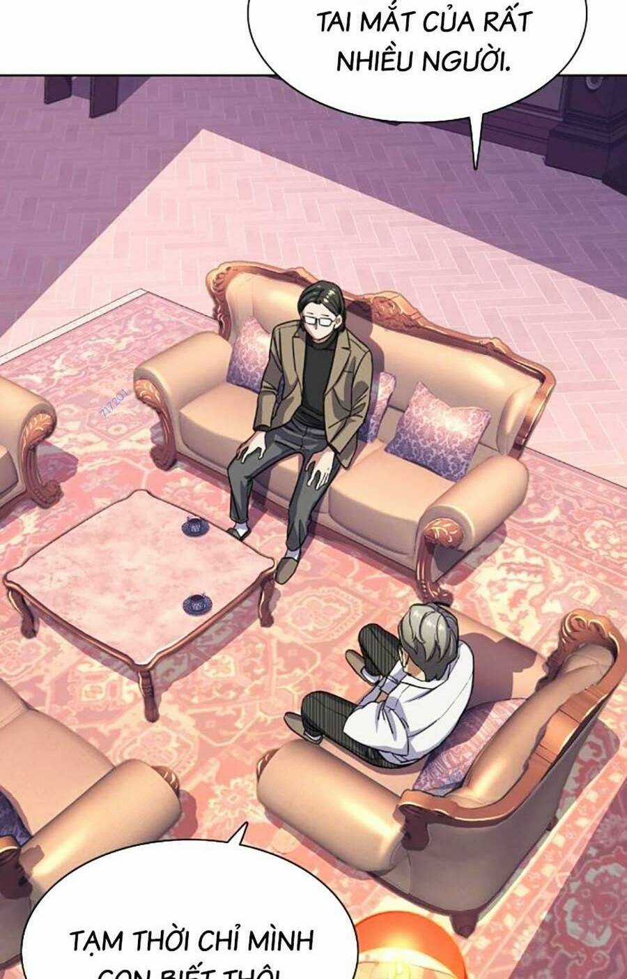 Tiểu Thiếu Gia Gia Tộc Tài Phiệt Chapter 50 trang 17