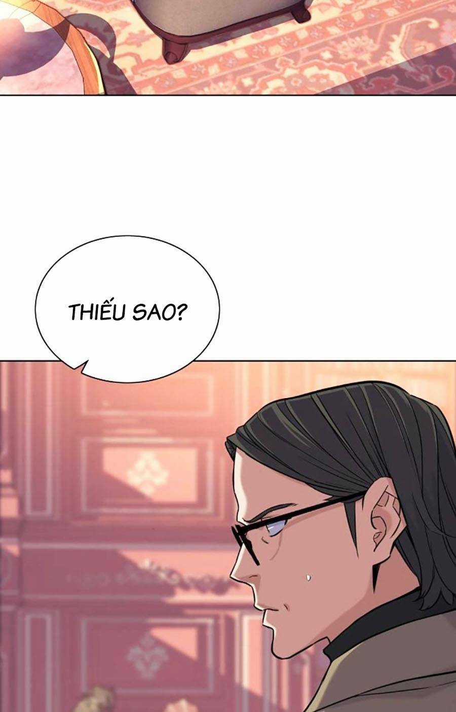 Tiểu Thiếu Gia Gia Tộc Tài Phiệt Chapter 50 trang 2