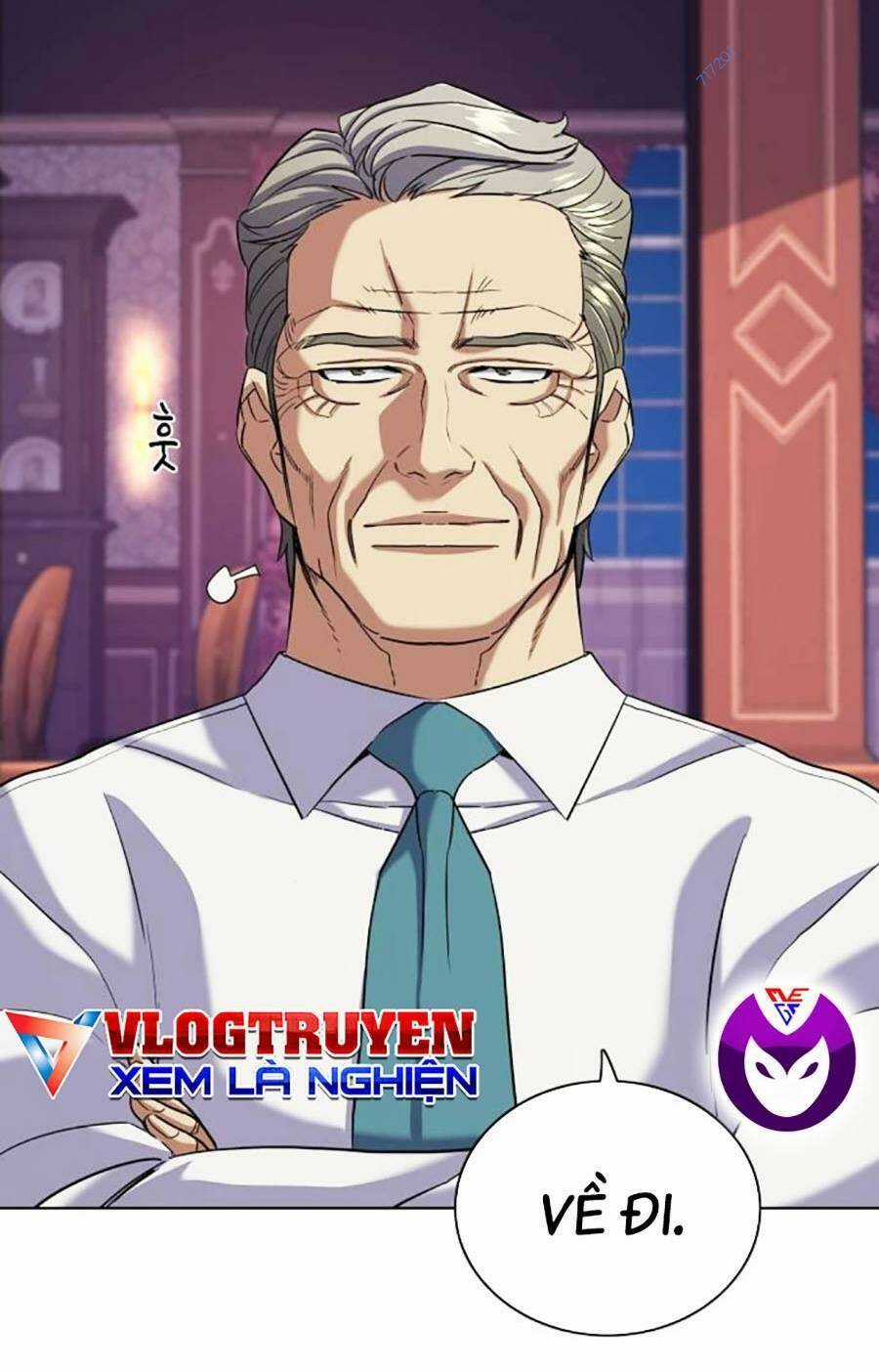 Tiểu Thiếu Gia Gia Tộc Tài Phiệt Chapter 50 trang 20