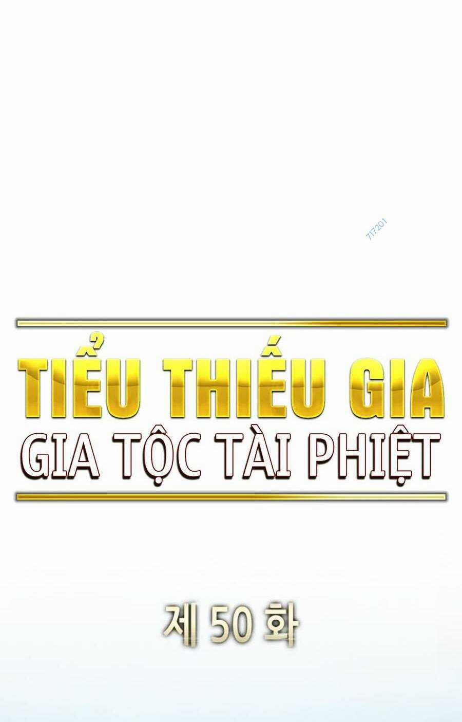 Tiểu Thiếu Gia Gia Tộc Tài Phiệt Chapter 50 trang 21