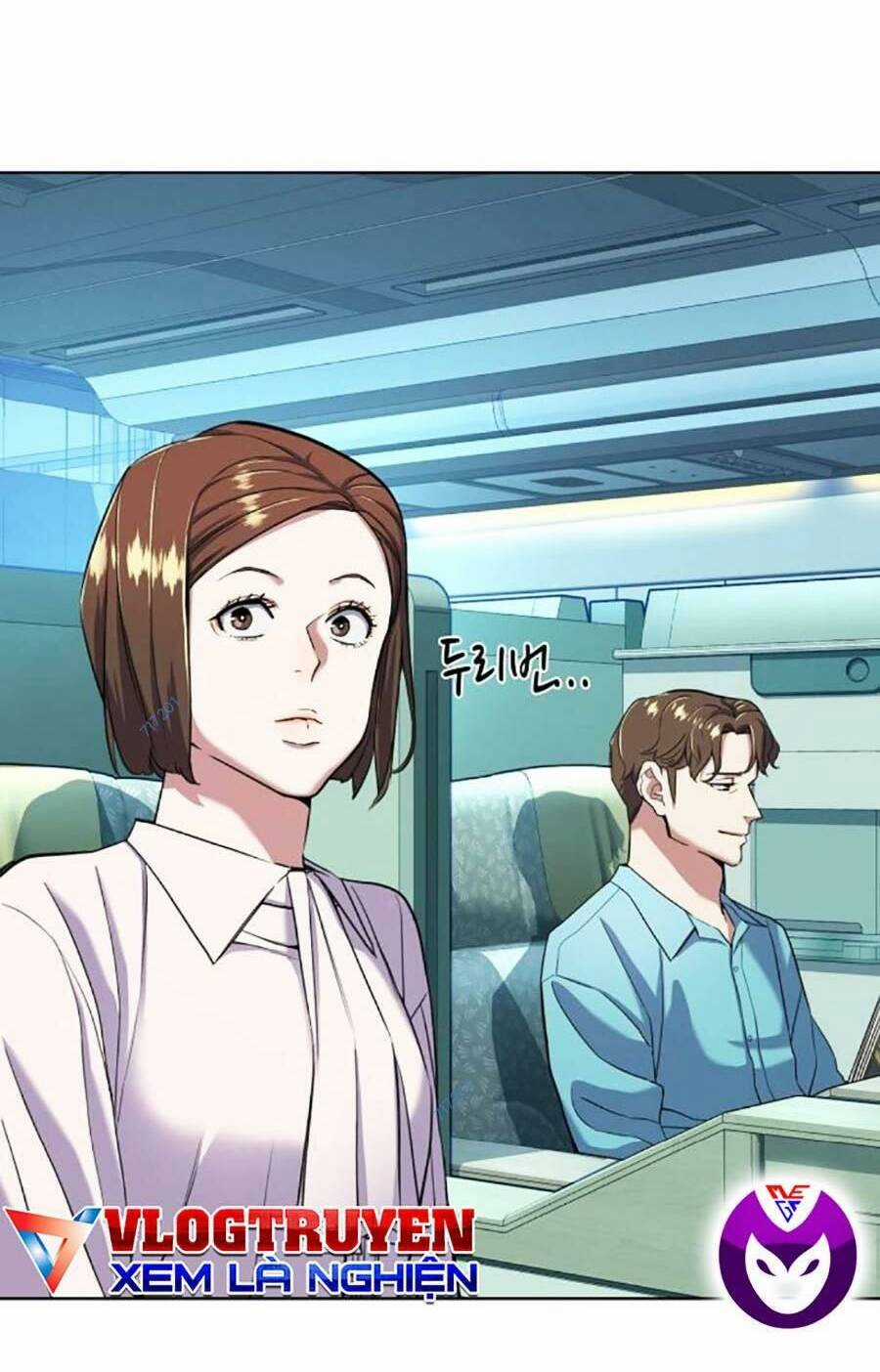 Tiểu Thiếu Gia Gia Tộc Tài Phiệt Chapter 50 trang 25