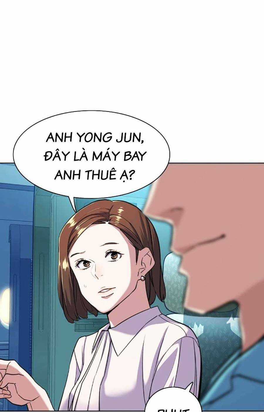 Tiểu Thiếu Gia Gia Tộc Tài Phiệt Chapter 50 trang 26