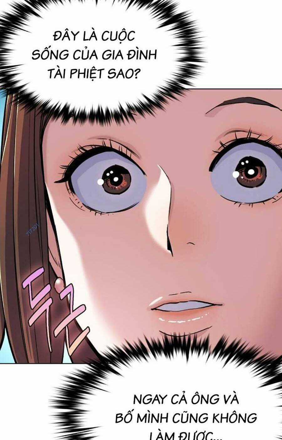 Tiểu Thiếu Gia Gia Tộc Tài Phiệt Chapter 50 trang 29