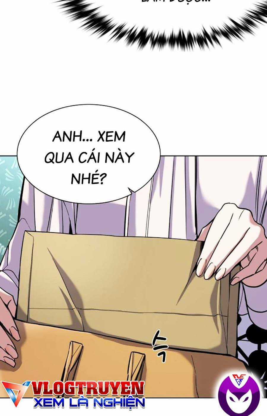 Tiểu Thiếu Gia Gia Tộc Tài Phiệt Chapter 50 trang 30