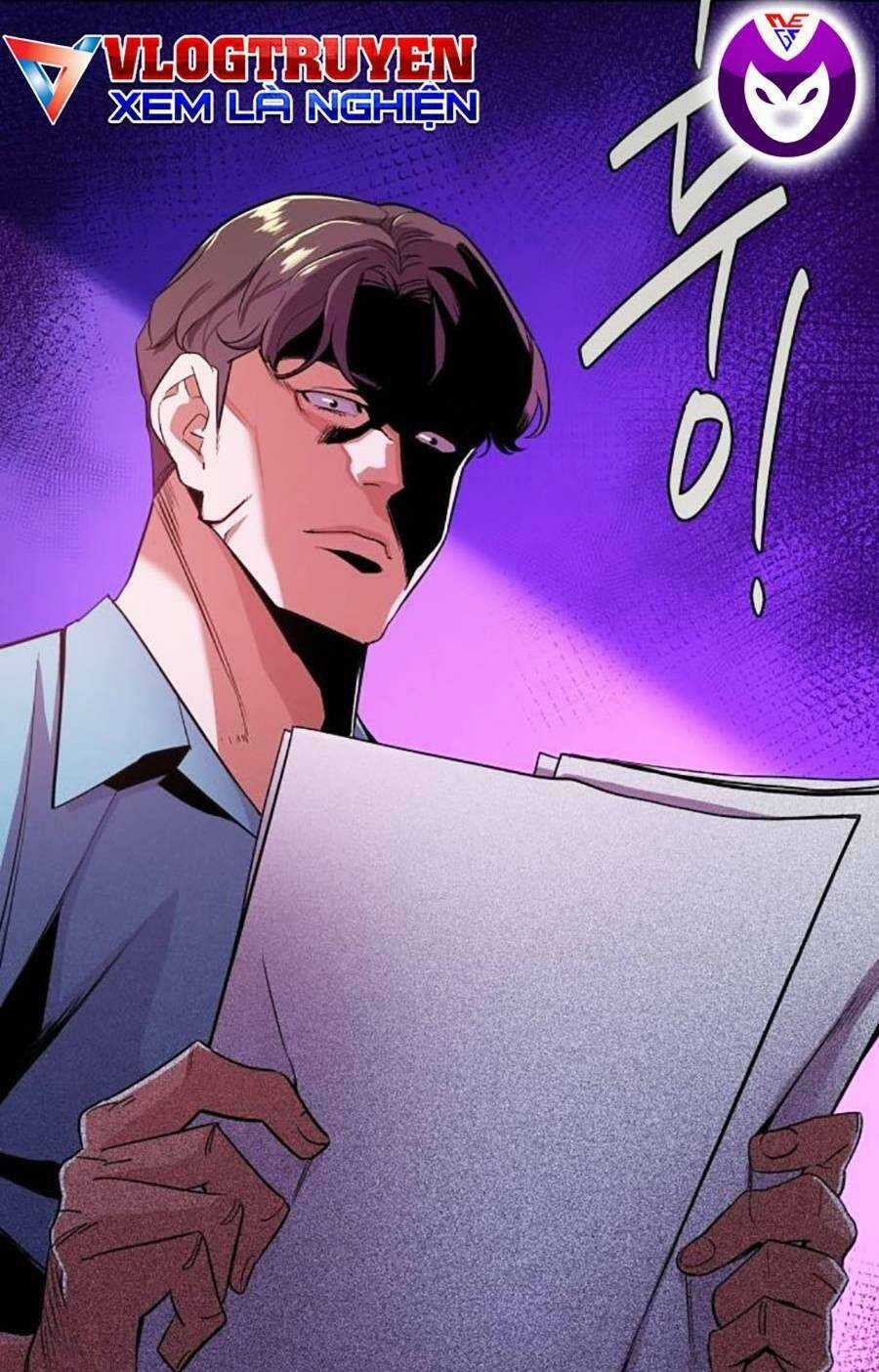 Tiểu Thiếu Gia Gia Tộc Tài Phiệt Chapter 50 trang 36