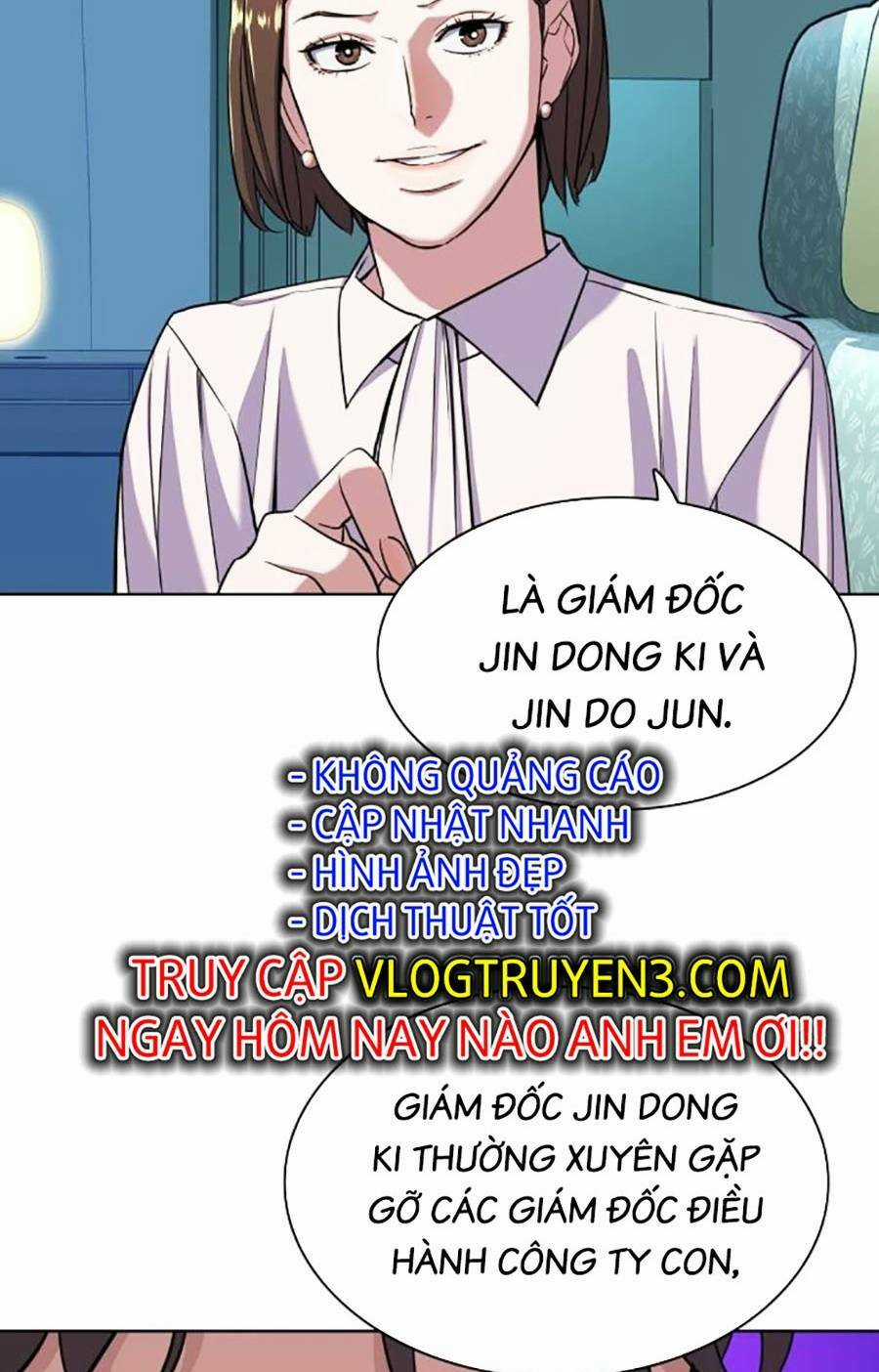 Tiểu Thiếu Gia Gia Tộc Tài Phiệt Chapter 50 trang 38
