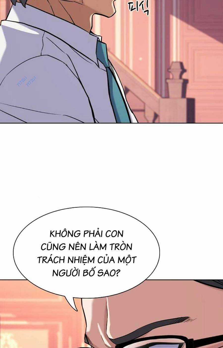 Tiểu Thiếu Gia Gia Tộc Tài Phiệt Chapter 50 trang 4