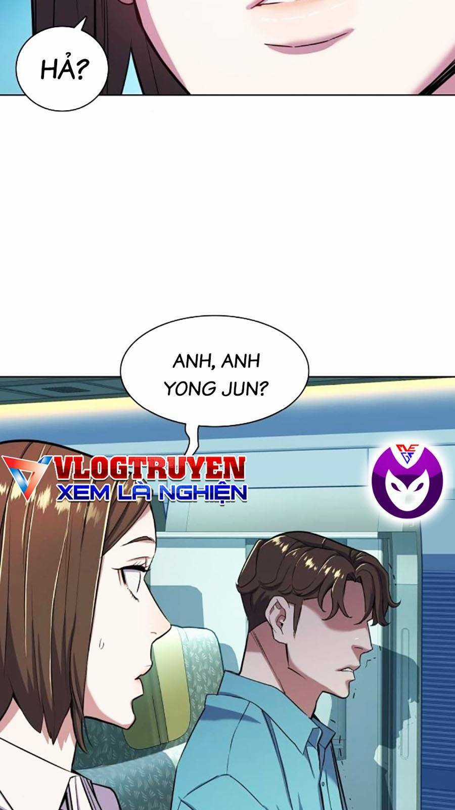 Tiểu Thiếu Gia Gia Tộc Tài Phiệt Chapter 50 trang 41