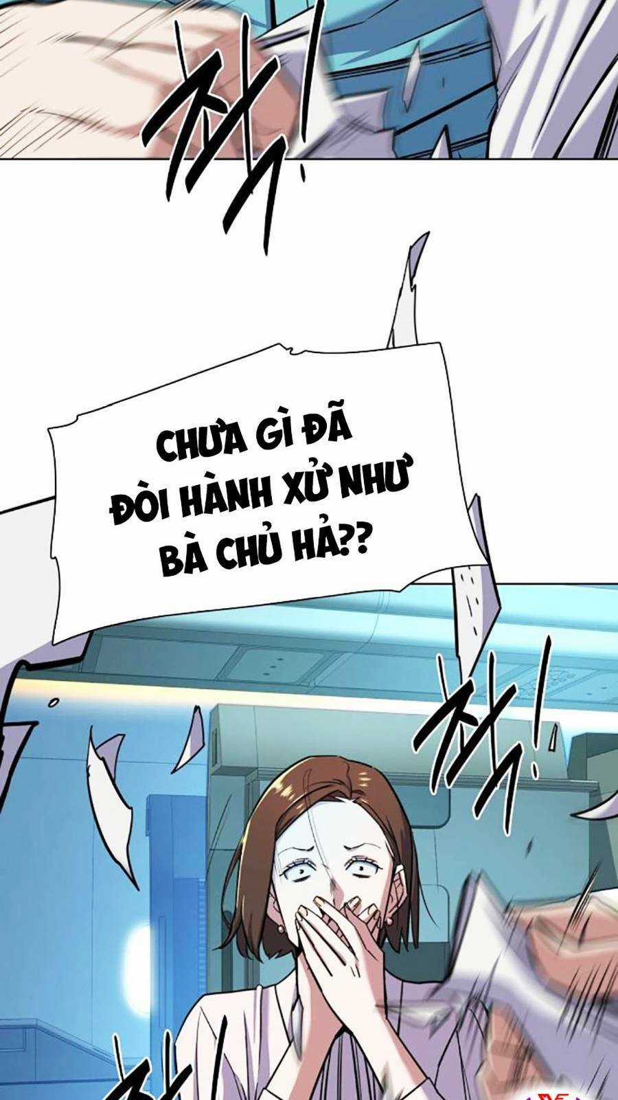 Tiểu Thiếu Gia Gia Tộc Tài Phiệt Chapter 50 trang 45