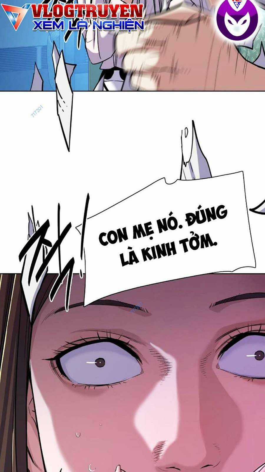 Tiểu Thiếu Gia Gia Tộc Tài Phiệt Chapter 50 trang 46