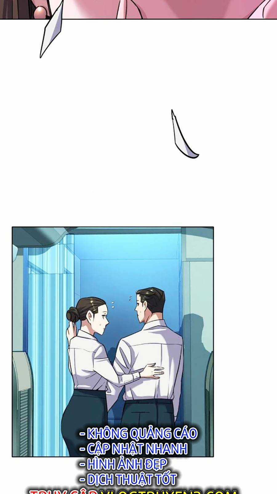 Tiểu Thiếu Gia Gia Tộc Tài Phiệt Chapter 50 trang 47