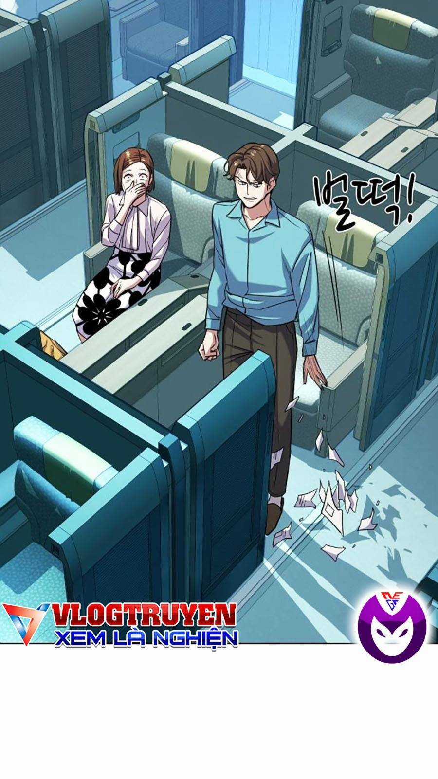 Tiểu Thiếu Gia Gia Tộc Tài Phiệt Chapter 50 trang 49