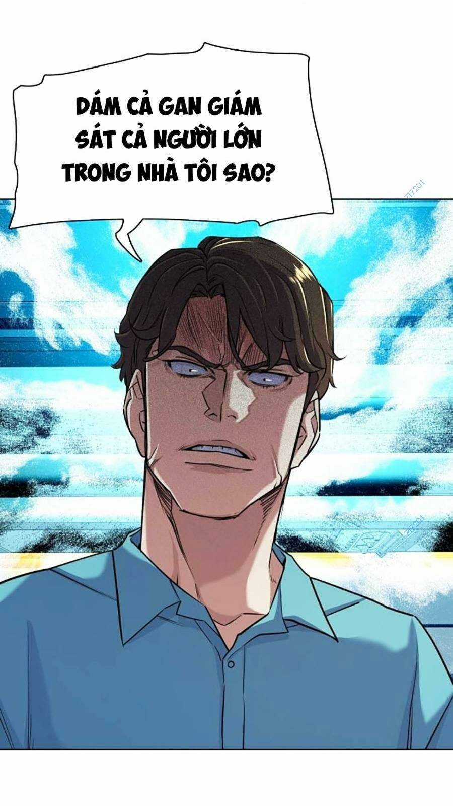 Tiểu Thiếu Gia Gia Tộc Tài Phiệt Chapter 50 trang 50