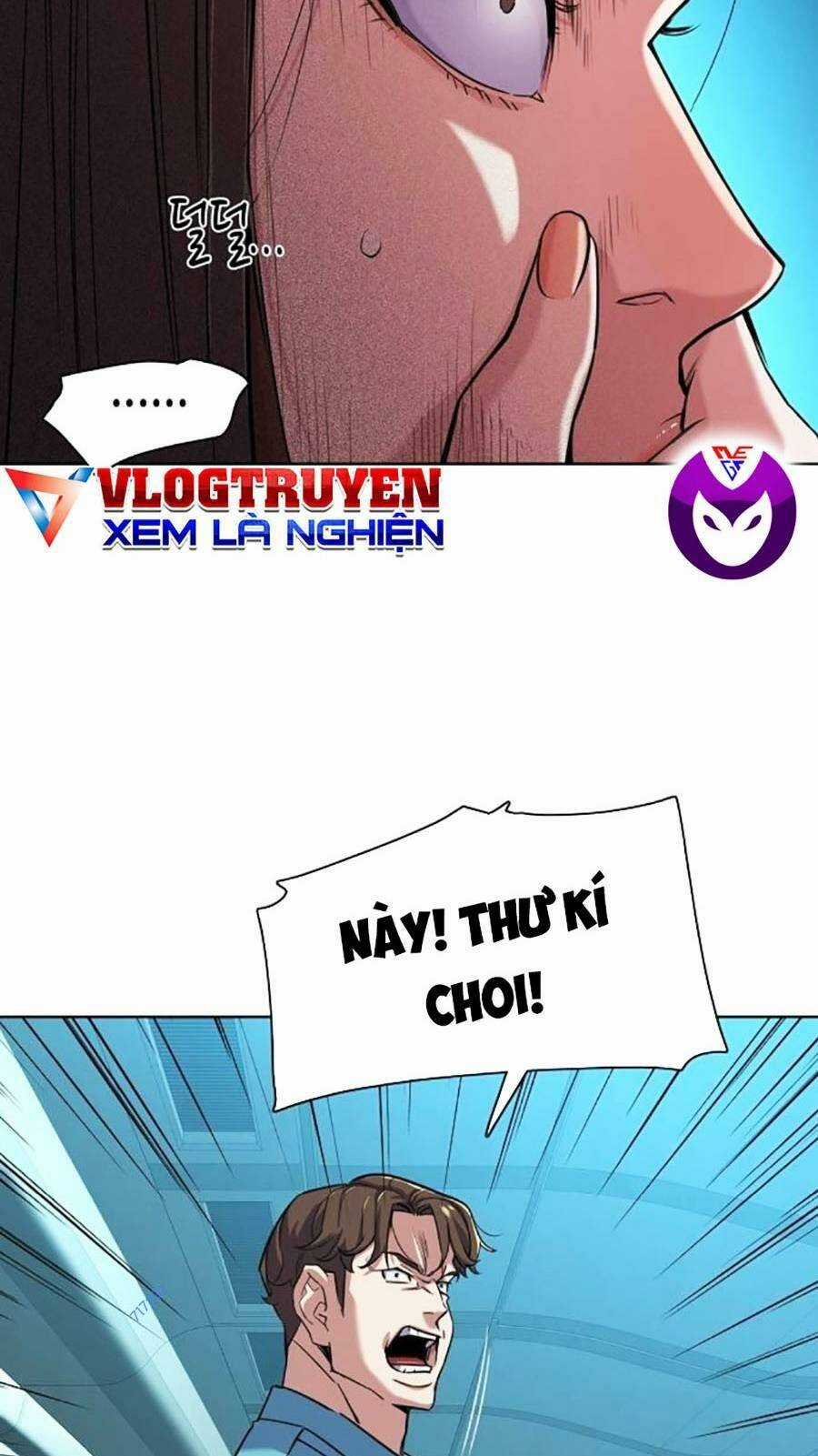 Tiểu Thiếu Gia Gia Tộc Tài Phiệt Chapter 50 trang 54