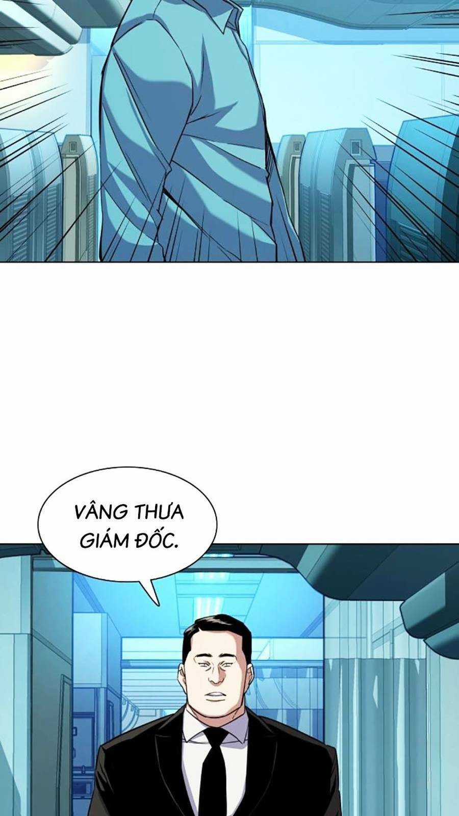 Tiểu Thiếu Gia Gia Tộc Tài Phiệt Chapter 50 trang 55