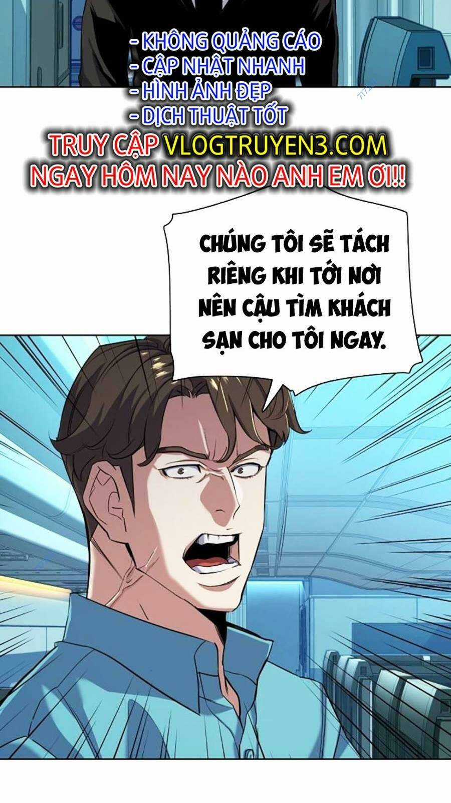 Tiểu Thiếu Gia Gia Tộc Tài Phiệt Chapter 50 trang 56