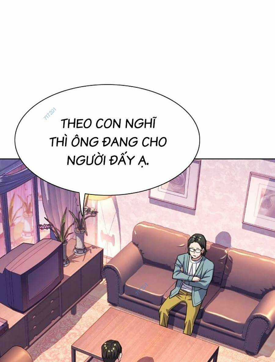 Tiểu Thiếu Gia Gia Tộc Tài Phiệt Chapter 50 trang 69