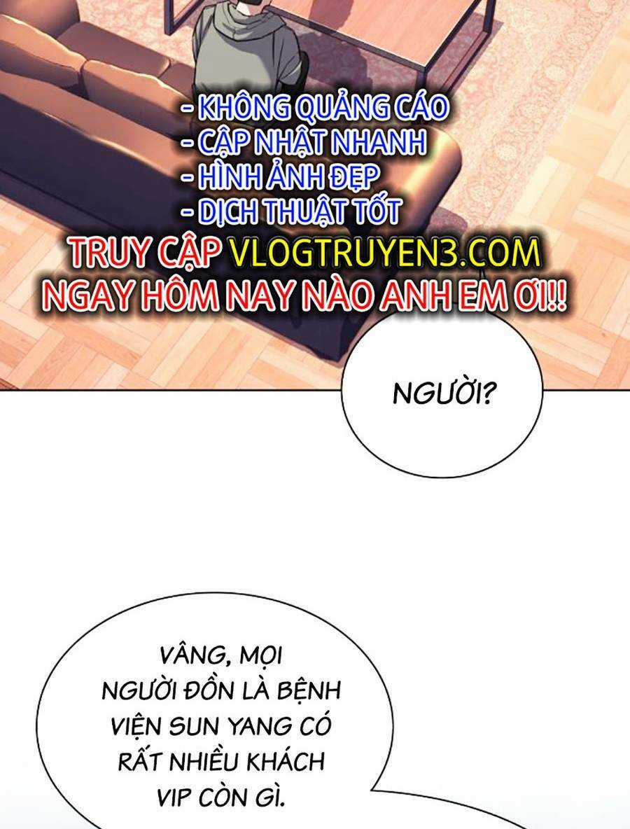 Tiểu Thiếu Gia Gia Tộc Tài Phiệt Chapter 50 trang 70