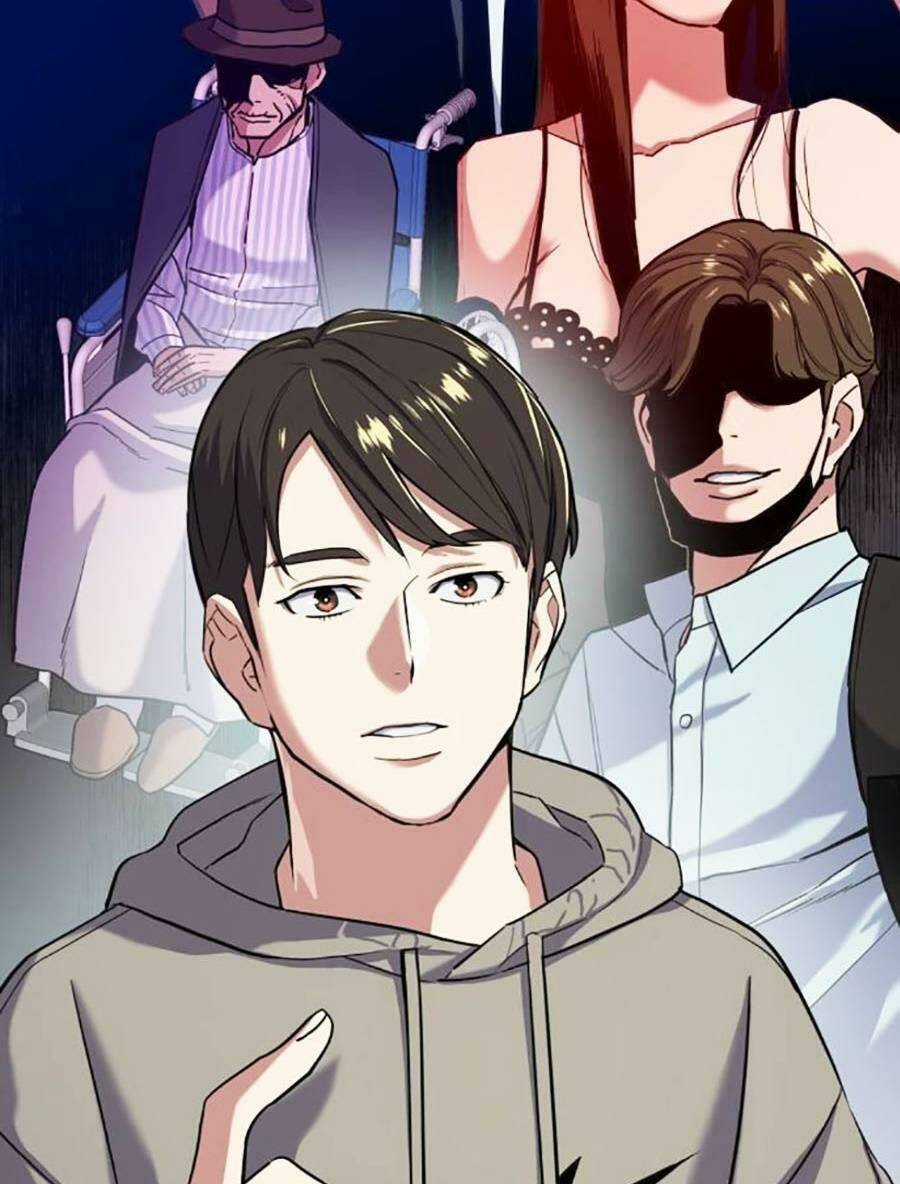 Tiểu Thiếu Gia Gia Tộc Tài Phiệt Chapter 50 trang 72