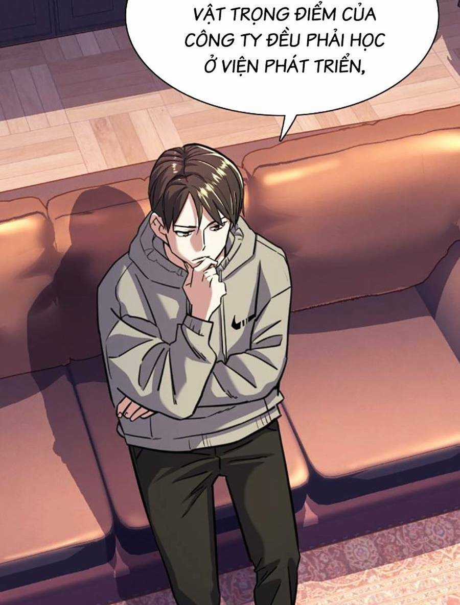 Tiểu Thiếu Gia Gia Tộc Tài Phiệt Chapter 50 trang 83