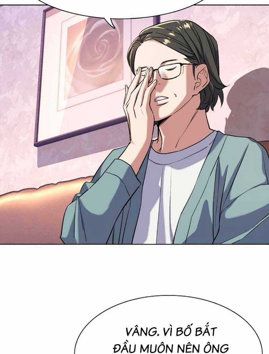 Tiểu Thiếu Gia Gia Tộc Tài Phiệt Chapter 50 trang 85