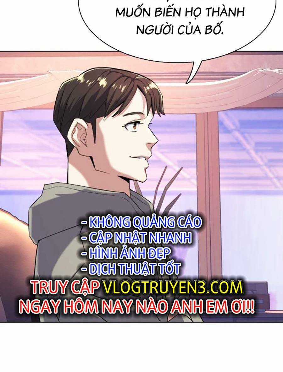 Tiểu Thiếu Gia Gia Tộc Tài Phiệt Chapter 50 trang 86