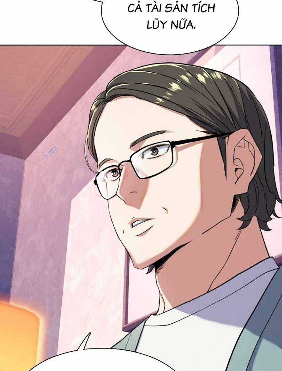 Tiểu Thiếu Gia Gia Tộc Tài Phiệt Chapter 50 trang 93