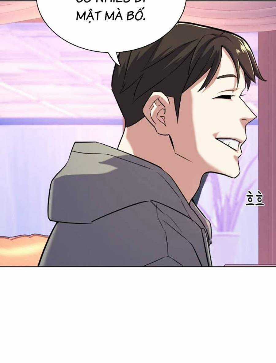 Tiểu Thiếu Gia Gia Tộc Tài Phiệt Chapter 50 trang 99